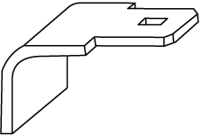 F2 terminal F2 terminal Connector